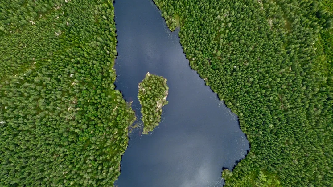 Parco dei gorghi