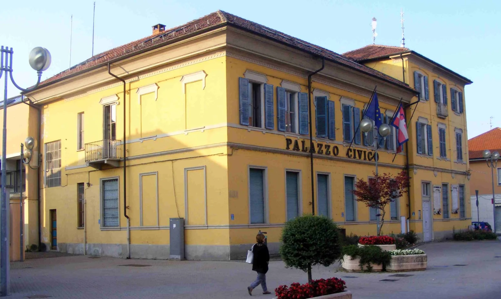 Anteprima Video