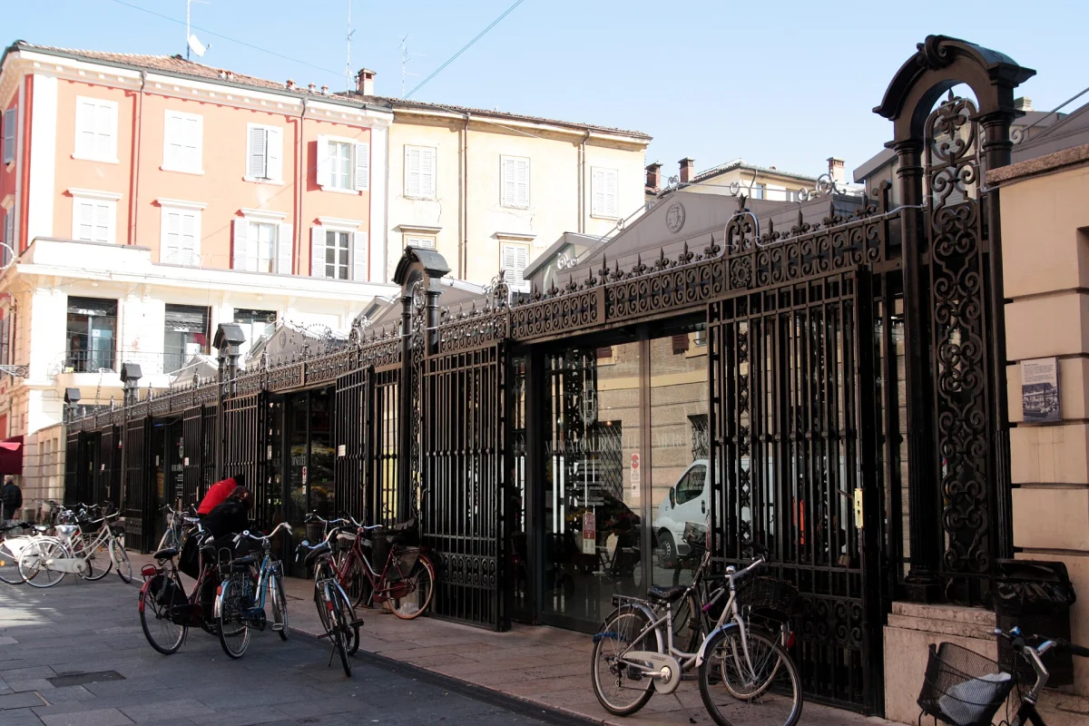 Mercato Albinelli