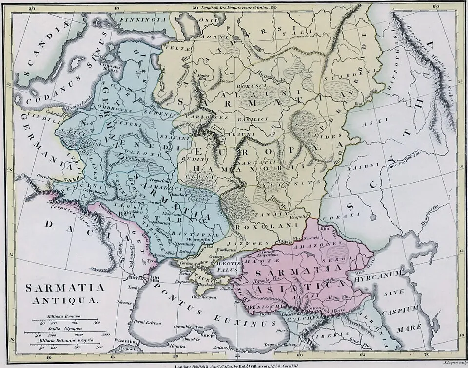 Sarmato