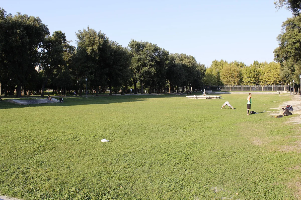 Parco Baronio