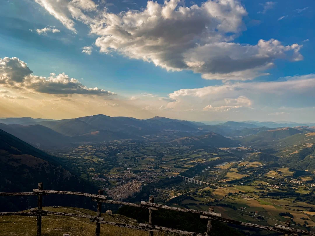 Castelnuovo di Val di Cecina