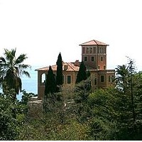 San Biagio della Cima