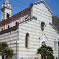 San Bartolomeo al Mare