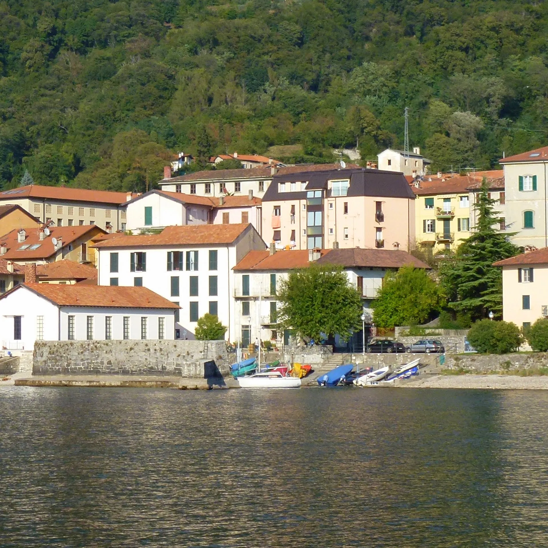 B&b Vicolo Stretto