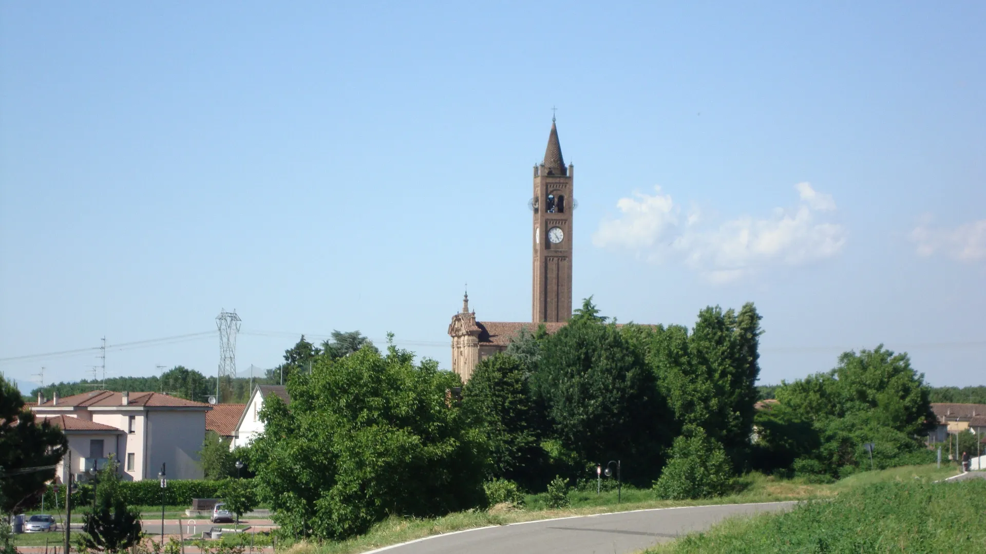 Dosolo