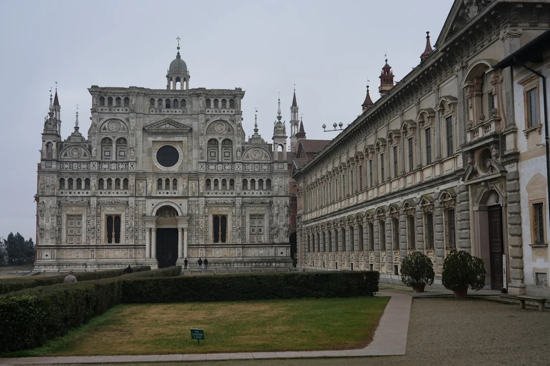 Museo Kosmos di Pavia (Museo di Storia Naturale)