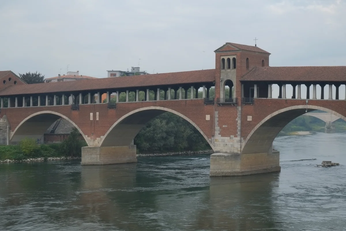 Ponte Coperto (Ponte Vecchio)