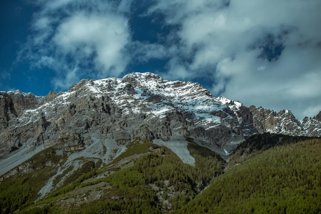 Bormio