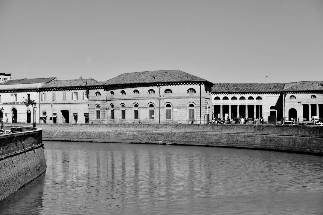Museo della Mezzadria Senigallia