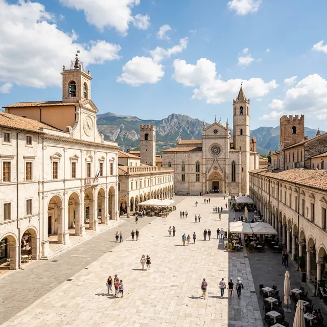 Monsampolo del Tronto
