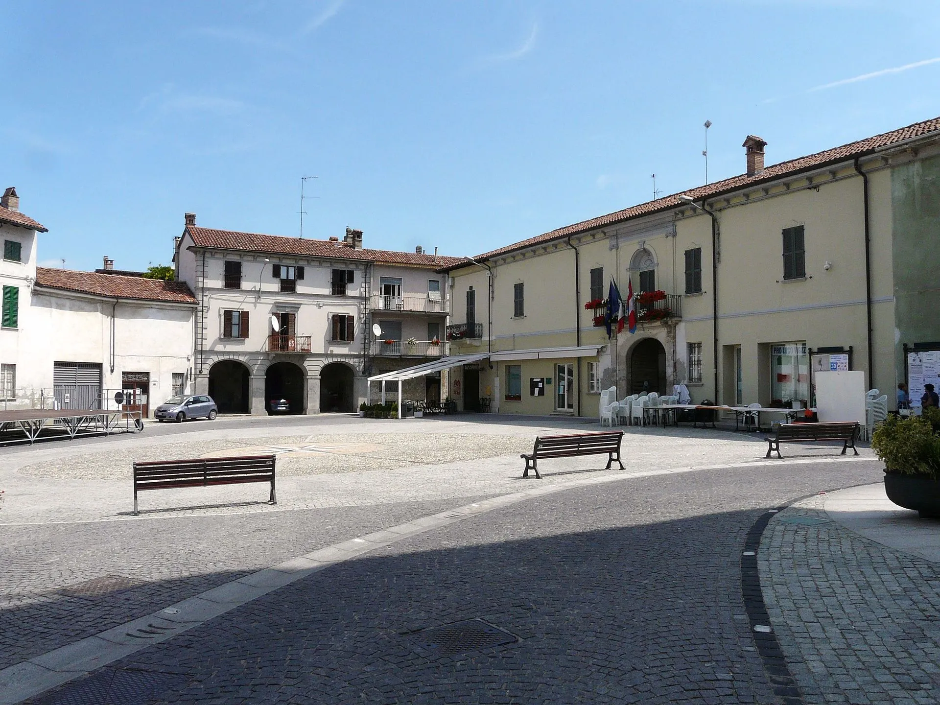 Anteprima Video