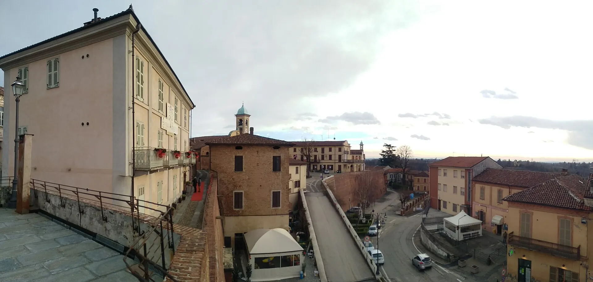 Portacomaro