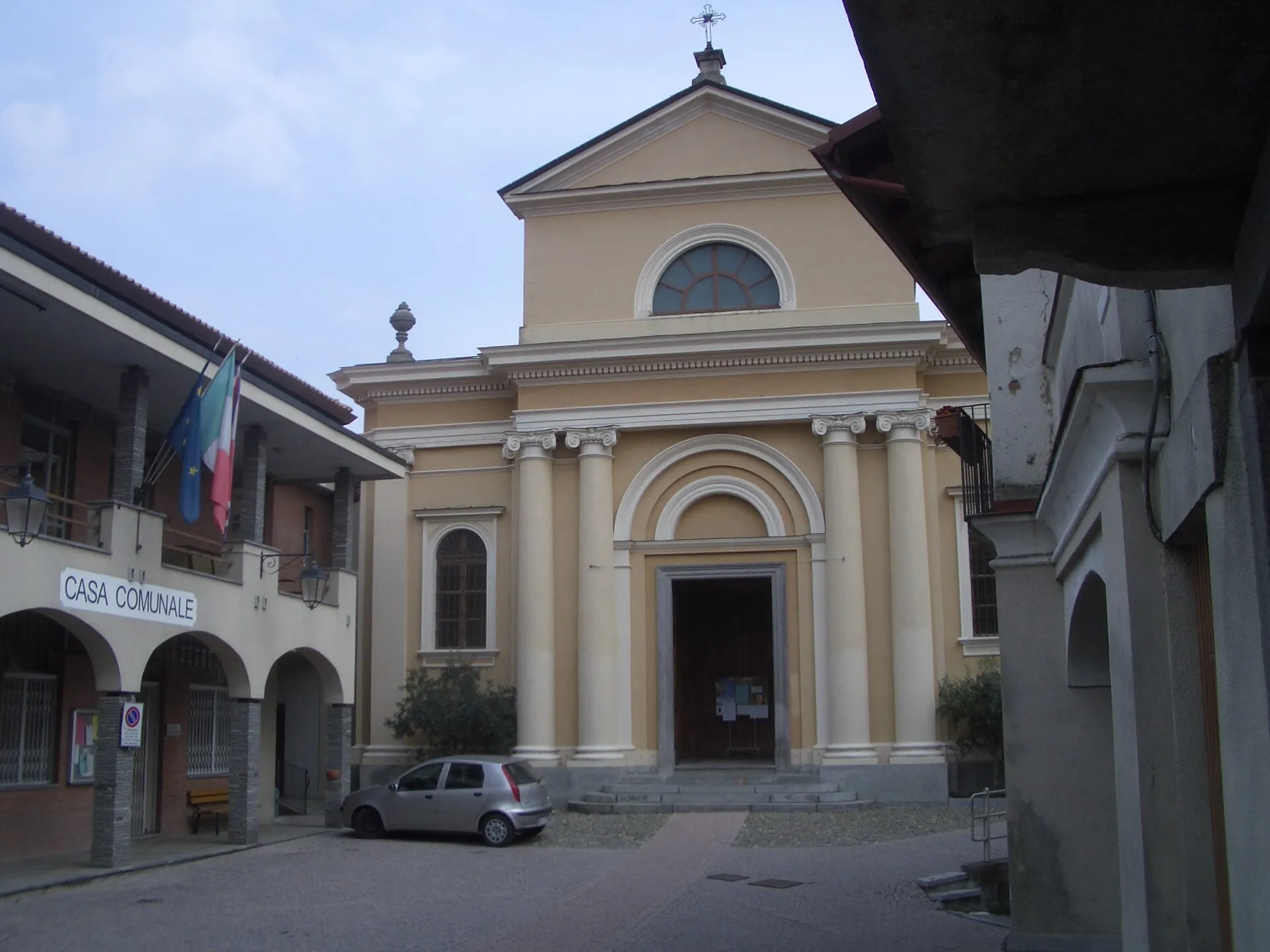 B&B La Vista