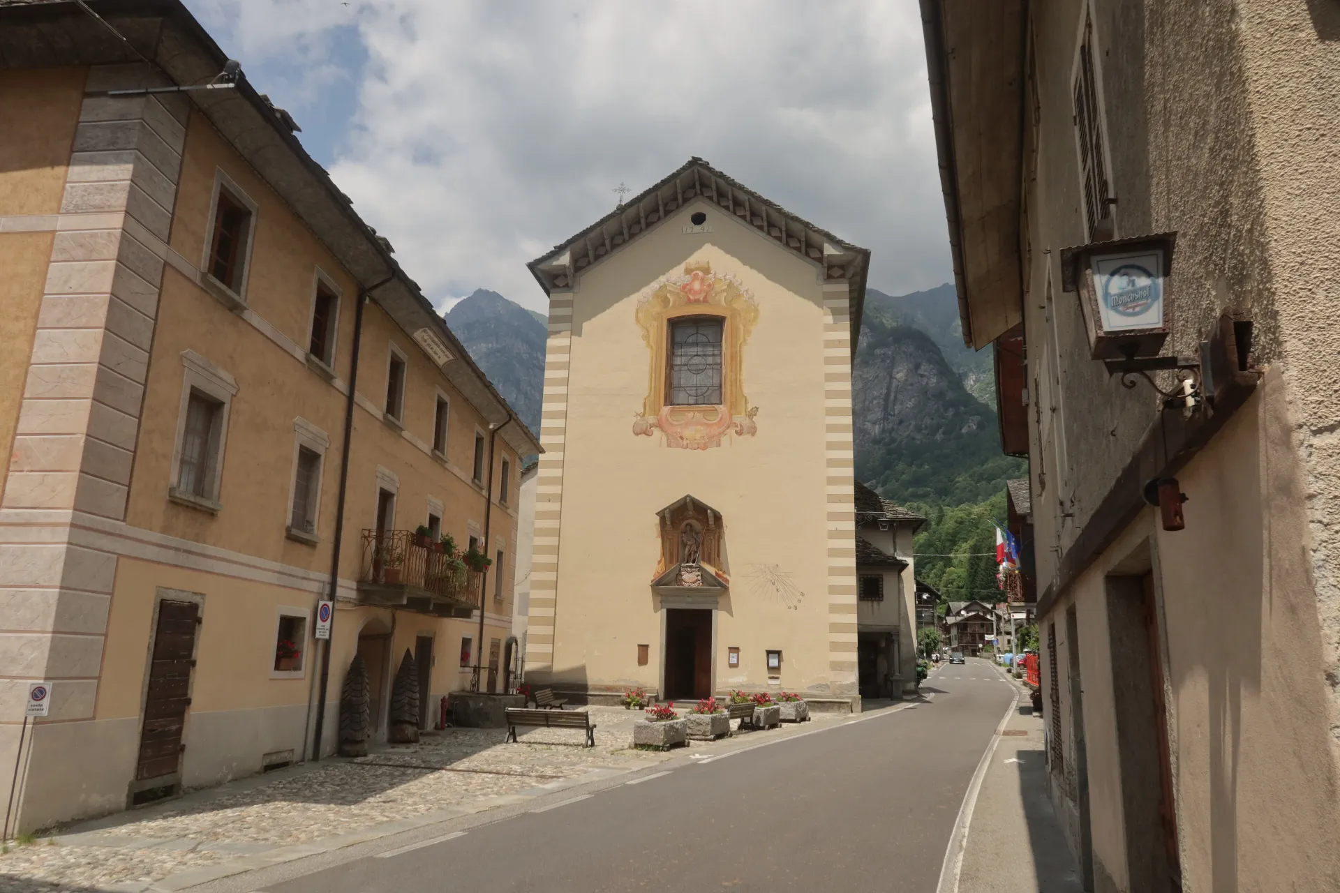 Mollia