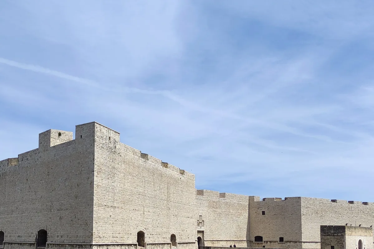 Castello Svevo di Barletta