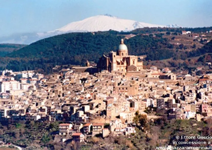 Piazza Armerina - Foto Varie 032