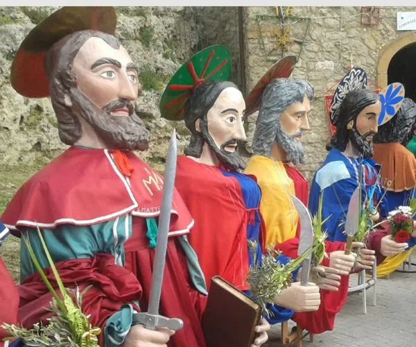 Gagliano Castelferrato