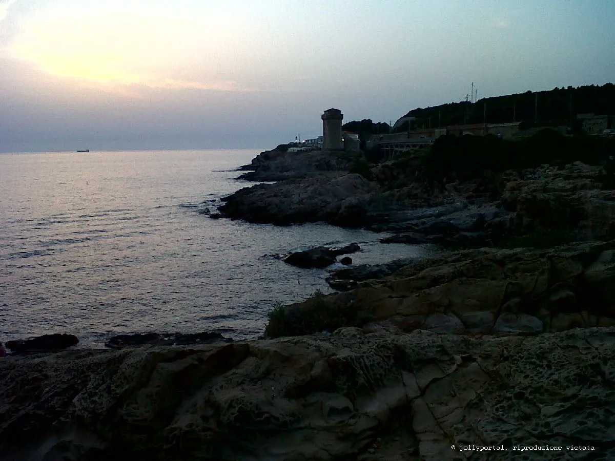 San Vincenzo