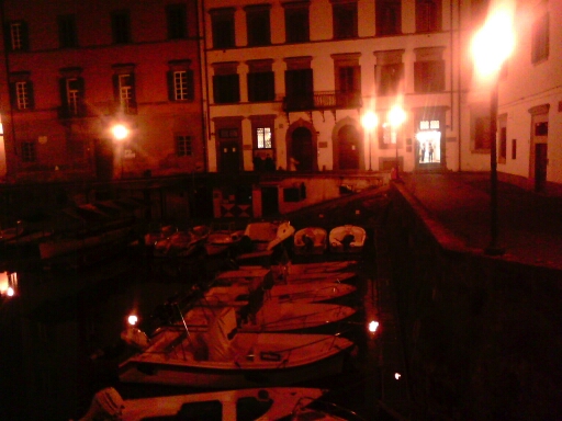 Museo del Mare a Capoliveri (LI)