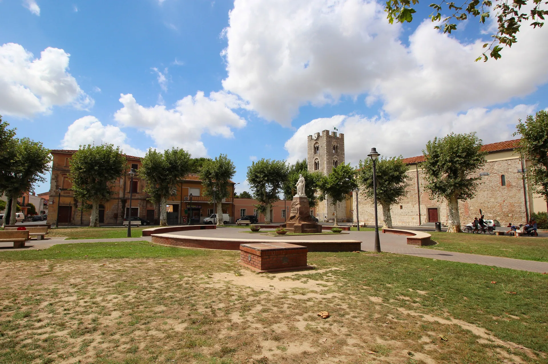 Fondazione Cerratelli