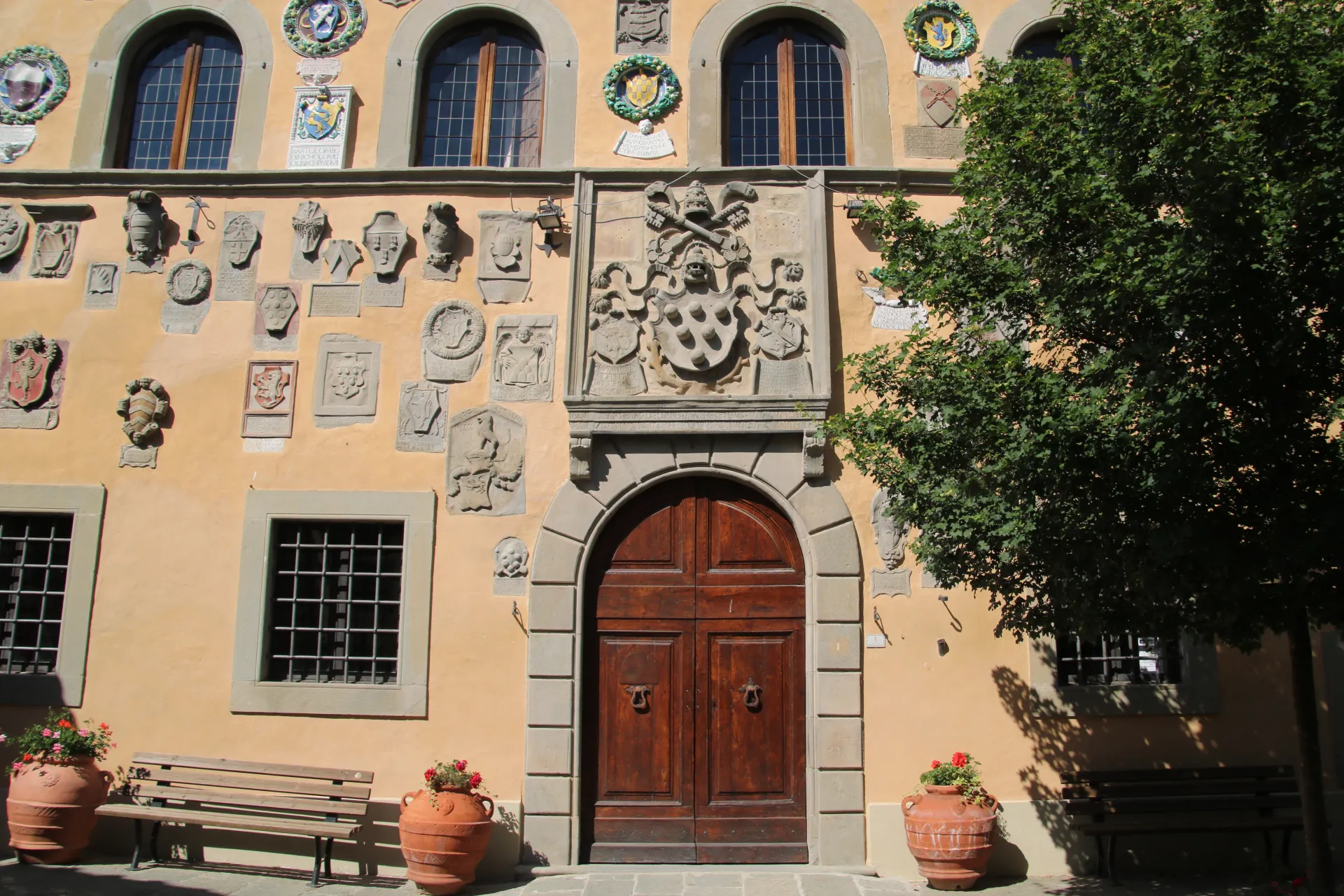 Abetone Cutigliano - Dest Main