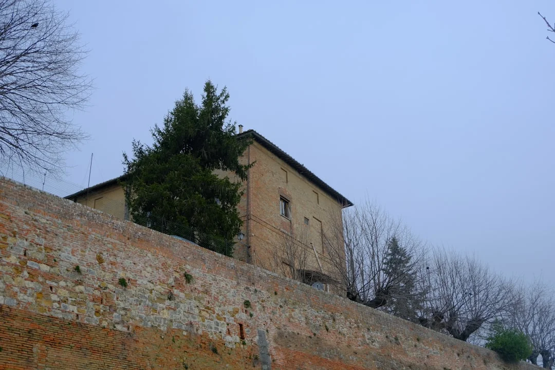 Palazzo Nobile di San Donato