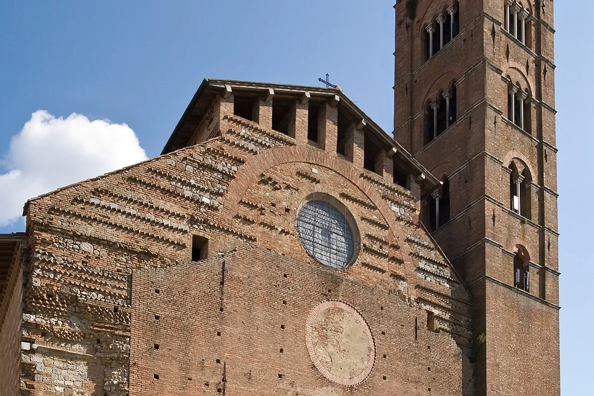 Basilica di Santa Maria dei Servi