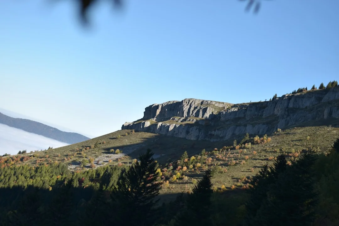 Val di Cogne
