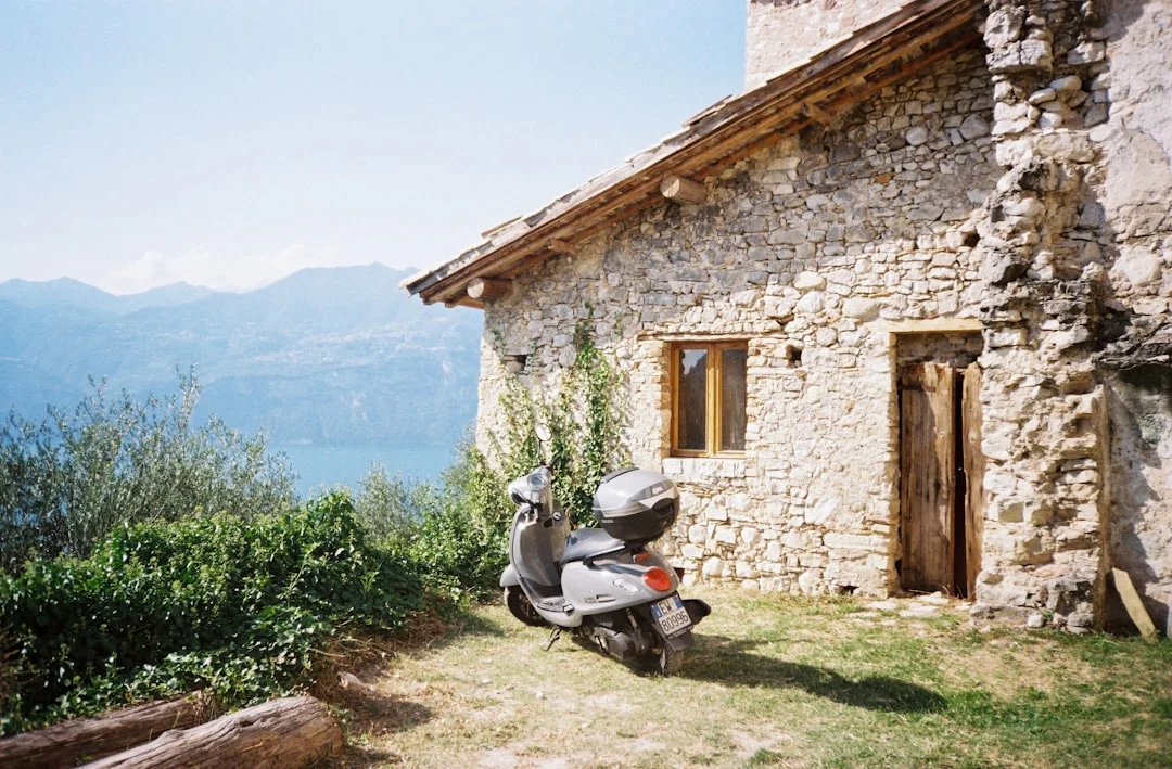 Riserva naturale Corna Piana - Bes